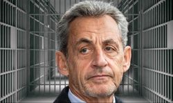 Fransa’nın eski Cumhurbaşkanı Sarkozy cezaevinden tahliye edildi