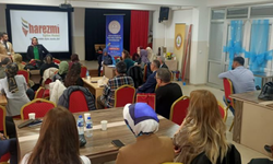 Ankara’da 12 İlçede Harezmi Eğitim Modeli Eğitimi Tamamlandı