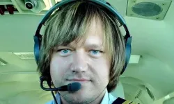 Pilot Hasan Bahar kimdir nerelidir? Pilot Hasan Bahar kaş yaşındaydı, nasıl şehit oldu?