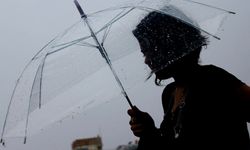 Meteoroloji uyardı bugün 32 ilde sağanak yağış bekleniyor