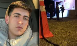 Ankara'da belediye başkanının yeğeni evinde ölü bulundu! Oda kan gölüne döndü