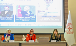 Ankara’da Kritik Sağlık Eğitimi: Hemşirelik Pratiğinde İlaç Etkileşimleri Tartışıldı