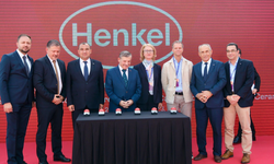 Türk Henkel Ankara Fabrikası’nda Yeni Kozmetik Üretim Hattı Açıldı