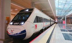 Ankara'da başlayan devrim tüm ülkeye yayılıyor: Yüksek Hızlı Trenler ulaşımın vazgeçilmezi