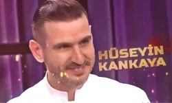 MasterChef Hüseyin kaç yaşında? Hüseyin Kankaya aslen nereli?