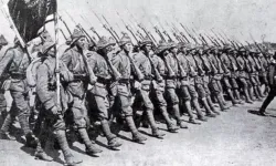 I. Dünya Savaşı'ndaki İtilaf Devletleri hangileridir?