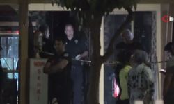 Kendisinden para isteyen akrabasını vurdu