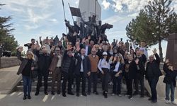 USAD'dan 10 Kasım'da Polatlı çıkarması