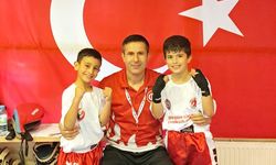 Ankara'da şehit ve gazi çocuklarına ücretsiz spor desteği: "Asla yalnız değiller"