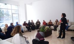 Uzmanından Ankara'da menopoz süreci için altın tavsiyeler