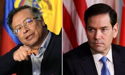 Kolombiya'dan ABD'ye sert çıkış: “Bizi tehdit etmeyin, hilelerinizi biliyoruz!”