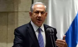 Netanyahu’dan Türkiye’ye suçlama: 'İsrail’e karşı çok düşmanca davranıyorlar'