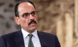 Kahire'de kritik üçlü zirve: Kalın, Gazze ateşkesi için yoğun diplomasi yürüttü