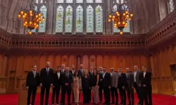 İÇASİFED’den Londra çıkarması