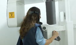 Ankara’da Diş Hekimliğinde Yeni Dönem: 75. Yıl Hastanesi’ne Diş BT Cihazı Kuruldu