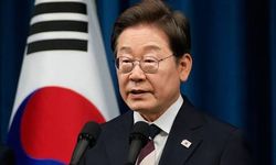 Güney Kore Devlet Başkanı Lee Jae Myung Türkiye'yi ziyaret edecek