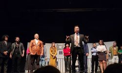 Uluslararası Ankara Tiyatro Festivali’nde İMOT Rüzgârı