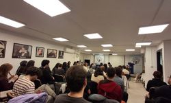 İntörn Hekimler Ankara’da Bir Araya Geldi