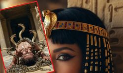 Yılan ısırığı, zehir deneyler, çocuk kurban etme… Kleopatra’nın kan donduran işkence yöntemleri