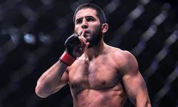 Islam Makhachev kimdir, maçı ne zaman? Islam Makhachev vs JDM