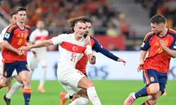 İspanya, Türkiye şokunu atlatamadı: "Parti yok, canımız yandı"