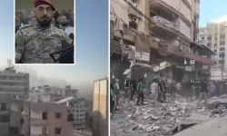 İsrail, Beyrut’ta ateşkesi ihlal etti: hedefte Hizbullah’ın iki numarası Tabatabai