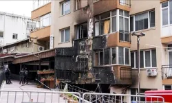 Beşiktaş’taki 29 kişinin öldüğü gece kulübü yangını davasında yeni gelişme!