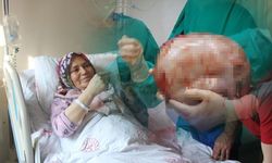 Hamile gibi karnı büyüdü, ameliyatta şok gerçek ortaya çıktı!