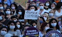 Dünya Genelinde Kadın Cinayetleri Alarm Veriyor: Kadınlar En Çok Kendi Evlerinde Öldürülüyor!