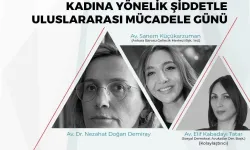 “Toplumsal Cinsiyet Temelli Şiddet” Paneli Ankara’da düzenlendi