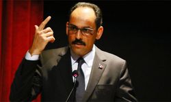 İstanbul'da kritik görüşme! MİT Başkanı Kalın, Hamas heyetiyle bir araya geldi