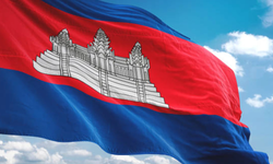 Kamboçya’da Otobüs Kazası: 13 Ölü, 24 Yaralı