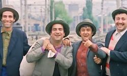 Yeşilçam’ın efsanesi “Köyden İndim Şehire” aslında bir Ankara filmiymiş! İşte filmin çekildiği Ankara mekânları