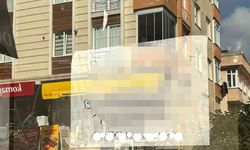 Ankara’da babasının borçlarını tahsil etme yöntemi sosyal medyada dikkat çekti