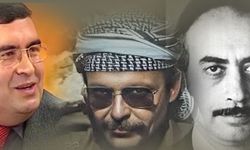 Başkentin sırlarla örülü dosyaları…Ankara’da suikasta uğrayan isimler