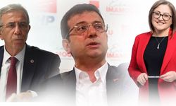 Medyada ve sosyal medyada en çok konuşulan belediye başkanları belli oldu!