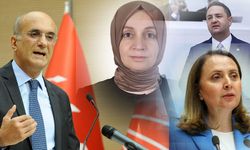 Siyasetten önce ne yapıyorlardı? Ankara milletvekillerinin gerçek meslekleri ortaya çıktı!