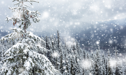 Van'da ne zaman kar yağacak? Van'da hava durumu nasıl?