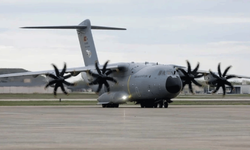 C-130 kargo uçağı neden düştü? Uzmandan dikkat çeken 'yükleme hatası' açıklaması