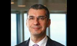 Kemal Atıl Özus kimdir, nereli, kaç yaşında, ne iş yapıyor, yeni görevi ne?