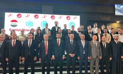 Ankara'dan Kerkük'e eğitim hamlesi!