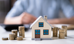 Ankaralı vatandaş parasını kiraya yetiştiremiyor! İşte başkentte kira fiyatları...