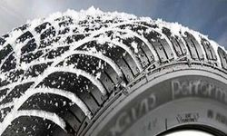 Ankara’da zorunlu kış lastiği o tarihte başlıyor!