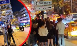 Bir tabeladan fazlası… Kızılay tabelası şehrin belleğine dokundu