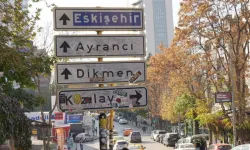 Kızılay tabelası akımı büyüyünce akımın mucidi Nisa Saraçoğlu'ndan şok açıklama geldi!