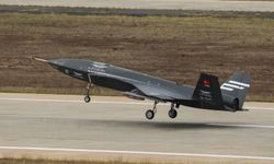 Bayraktar Kızılelma’ya ASELSAN TOYGUN entegre edildi: Dünyada bir ilk