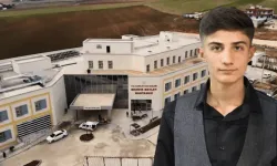 Kompresörle işkence skandalında yeni gelişme! Hastane çalışanları açığa alındı