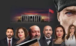 Ankara’da Atatürk’ü Anma konseri: Türk Halk Müziği ezgileri özlem ve minnetle yankılanacak
