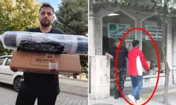 KPSS birincisi genç kuryelik yapıyor! Hayal kırıklığı ile günlük mücadele