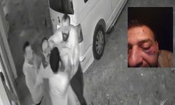 Kukla sanatçısı ve 13 yaşındaki oğlu darp edildi!